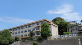 八王子市立山田小学校