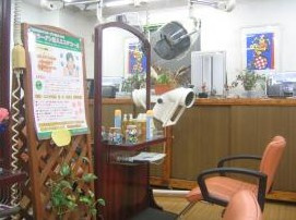 ヘアーハウス・ピエロの画像1