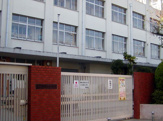 大阪市立晴明丘小学校