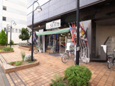 サッカーショップセリエ千葉店