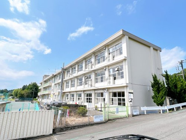 静岡県富士宮市立山宮小学校の画像1