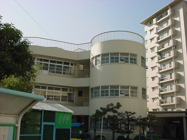 尼崎市立 浦風小学校の画像3