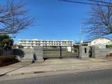 千葉市立長作小学校