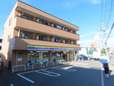 ミニストップ 船橋駿河台店