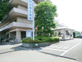 保谷厚生病院