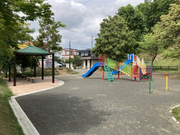南沢あすなろ公園 の画像1