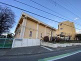 東村山市立秋津東小学校