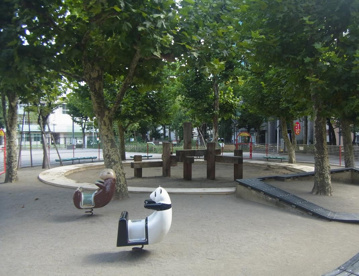 精華公園の画像1