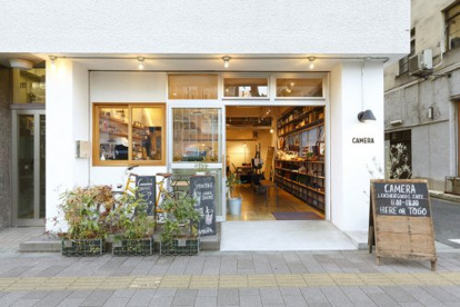CAMERA(カメラ)の画像1