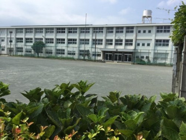 伊勢原小学校の画像1