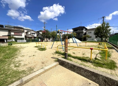 中ノ田児童公園の画像1