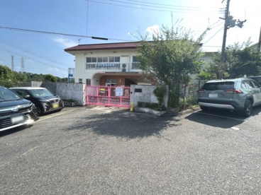 富士見幼稚園の画像1