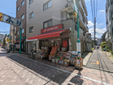 おかしのまちおかしもふり銀座店