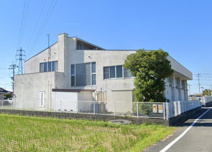 大木町 学校給食センター