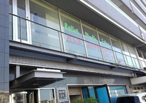 バレエスタジオフェアリー