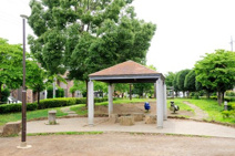 くるまぼり公園