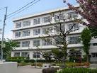 尼崎市立 金楽寺小学校の画像2