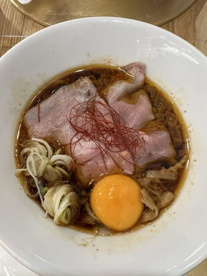 らーめん こはく堂の画像1