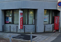 大阪江戸堀郵便局