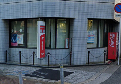 大阪江戸堀郵便局の画像1