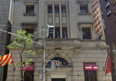 パンとエスプレッソと堺筋俱楽部の画像1