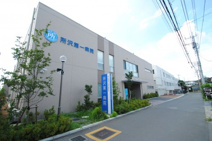 所沢第一病院