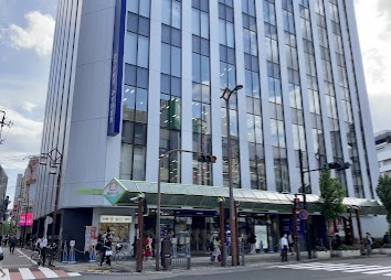 みずほ銀行蒲田支店の画像1