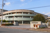 中学校 田布施中学校