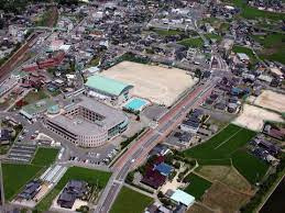 田布施中学校の画像2