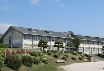 田布施西小学校の画像1