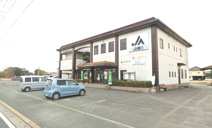 JA柳川蒲池支所