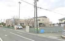 柳川市 蒲池公民館