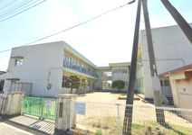 大川市立木室小学校