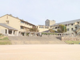 中学校 柳井市立柳井中学校