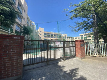 葛飾区立双葉中学校の画像3