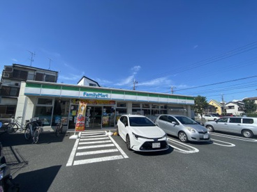 ファミリーマートの画像1