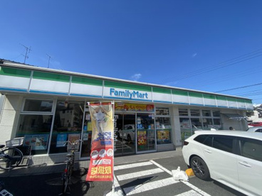 ファミリーマートの画像2