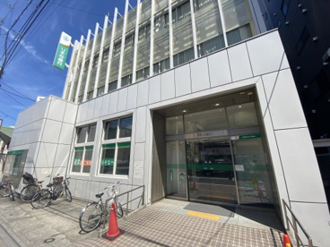 りそな銀行堀切支店の画像1