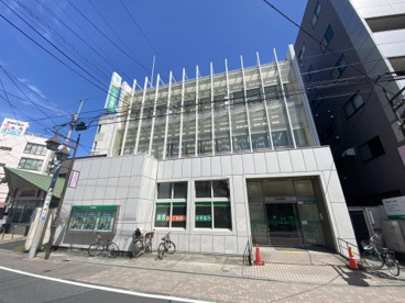 りそな銀行堀切支店の画像2