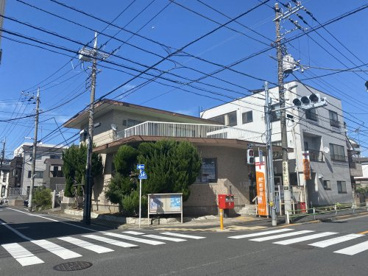 郵便局の画像1