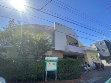 千鶴幼稚園の画像2