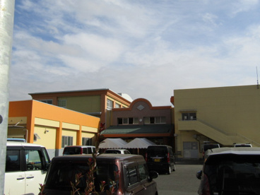 甲府市立貢川小学校の画像1