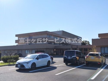 白梅豊岡病院の画像1