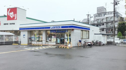 ローソン 東豊中町五丁目店の画像1