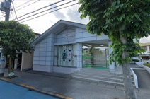 栃木銀行 南宇都宮出張所(本店営業部)