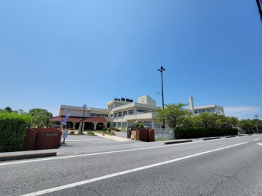 長浜市立長浜北小学校の画像1
