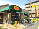 デニーズ上池台店