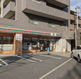 セブンイレブン 広島海田幸町店の画像1