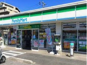 ファミリーマート 船橋習志野台四丁目店の画像1