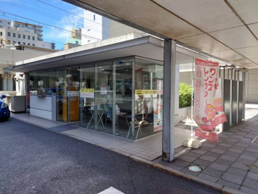 ワンズレンタカー 千葉中央駅前店の画像1